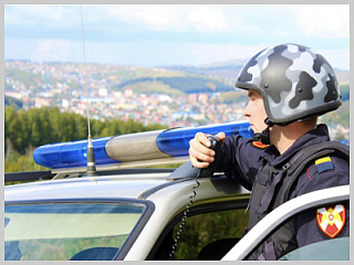 Охранная сигнализация – действенная мера профилактики имущественных преступлений