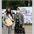 Подведены итоги конкурсов «В поисках городских сокровищ» и «#ГорноАлтайск92»