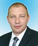 Балахнин Тимур Корнелович