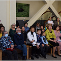 В Горно-Алтайске открылась выставка «В мире тишины»