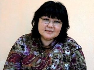 В газете «Вестник Горно-Алтайска» новый редактор 