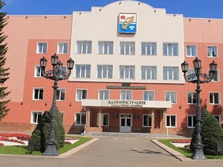В администрации Горно-Алтайска состоялось очередное заседание комиссии по мобилизации доходов
