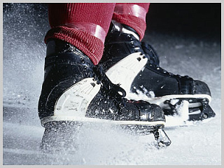 Соревнования по конькобежном у спорту прошли в Горно-Алтайске