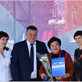 1 мая состоялось награждение переписчиков Горно-Алтайска