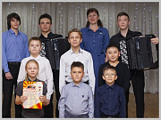 В Горно-Алтайской детской музыкальной школе им. А.А. Тозыякова состоялся мастер-класс