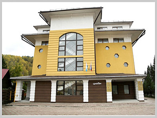 Центр непрерывного повышения профессионального мастерства открыли в Горно-Алтайске