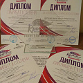 Юные таланты из Горно-Алтайска достойно представили республику на всероссийском конкурсе «Крылья»