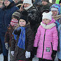 Юрий Нечаев поздравил юных горожан с наступающими праздниками