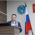 В Администрации Горно-Алтайска состоялось обсуждение дизайн-проектов по благоустройству общественных территорий, которые преобразятся в 2024 году