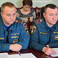 24 декабря в Горно-Алтайске вводится особый противопожарный режим
