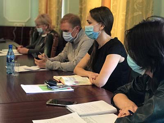 Малые города – 2021: жители Горно-Алтайска предложили обновить центральную часть города