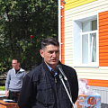 В Горно-Алтайске после капитального ремонта торжественно открыт детский сад №11