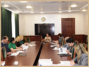 Межведомственная комиссия в 2024 году одобрила социальные контракты 77 жителям Горно-Алтайска