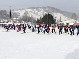 Закрытие зимнего спортивного сезона состоится в ближайшее воскресенье в Еланде