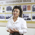 В Горно-Алтайске открылся городской Музей Учителя