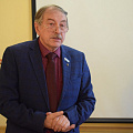 Очередная XV сессия Горно-Алтайского городского Совета депутатов прошла в республиканской столице