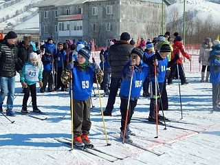 В ближайшие выходные в Горно-Алтайске откроется зимний спортивный сезон