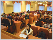 В Горно-Алтайске прошла учредительная конференция ТОС «Фрунзе»
