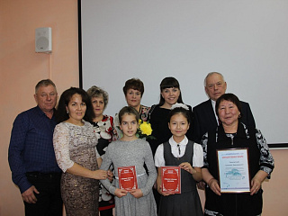 Презентация поэтического сборника ветерана Алексея Пешкова состоялась в Горно-Алтайске