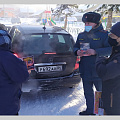 В Горно-Алтайске состоялось заседание комиссии по предупреждению ЧС и обеспечению пожарной безопасности