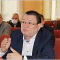 В Горно-Алтайске состоялась очередная сессия горсовета