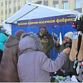 В Горно-Алтайске прошла муниципальная сельскохозяйственная ярмарка