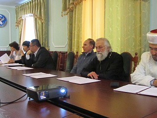 Координационный Совет по взаимодействию с национальными и религиозными объединениями  подвел итоги работы