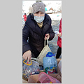 Более 200 килограммов вторсырья: в Горно-Алтайске прошла акция «Экодвор»