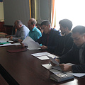 Деятельность религиозных и национально-культурных организаций обсудили в администрации Горно-Алтайска