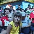 Детский лагерь «Космос» отмечает полувековой юбилей