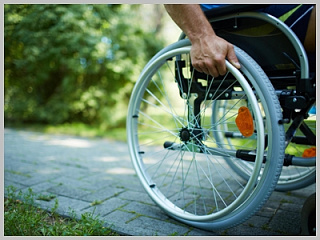 Утвержден перечень показаний для обеспечения инвалидов средствами реабилитации