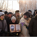 В Горно-Алтайске состоялся митинг в честь дня вывода советских войск из Афганистана