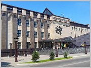 Национальном музее открывается выставка, посвященная 30-летию Республики Алтай