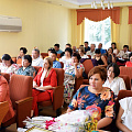 Делегация города Горно-Алтайска приняла участие в стратегической сессии Корпорации малого и среднего предпринимательства