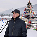 В Горно-Алтайске торжественно открыт зимний сезон на горе «Туугая»  