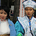 «Горно-Алтайск - наш общий дом»: горожан познакомили с национальной культурой народов
