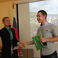 Лучших легкоатлетов года наградили в Горно-Алтайске