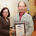 Архитектурная служба города Горно-Алтайска отмечает 75-летний юбилей