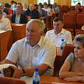 Состоялась очередная сессия Горно-Алтайского городского Совета депутатов