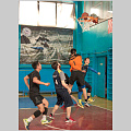 Спартакиада среди учебных заведений города Горно-Алтайска: завершились соревнования по баскетболу