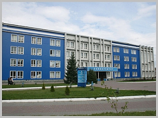 Фестиваль науки проходит в Горно-Алтайском государственном университете