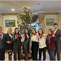 В Горно-Алтайске избран новый состав молодежного совета»