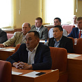 Очередная XVI сессия Горно-Алтайского городского Совета депутатов прошла в республиканской столице