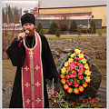 Сегодня в Горно-Алтайске состоялось мероприятие, посвященное Дню памяти погибших в радиационных авариях и катастрофах