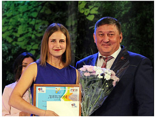 В Горно-Алтайске продолжается конкурс на премию Мэра для студентов