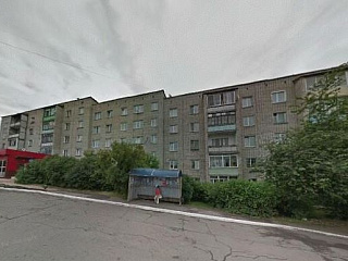 Капитальный ремонт многоквартирных домов в Горно-Алтайске идет полным ходом 