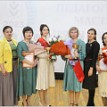 В Горно-Алтайске определены победители традиционной Недели педагогического мастерства