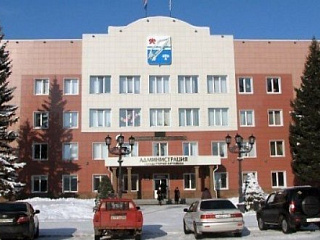 20 декабря в Администрации города Горно-Алтайска состоится коммуникационная сессия «Территория Диалога»