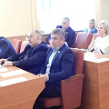 Депутаты горсовета утвердили бюджет и перенесли дату конкурса на замещение должности Главы администрации 