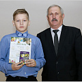 Победителей конкурса «Игрушка на елку» наградили в Горно-Алтайске